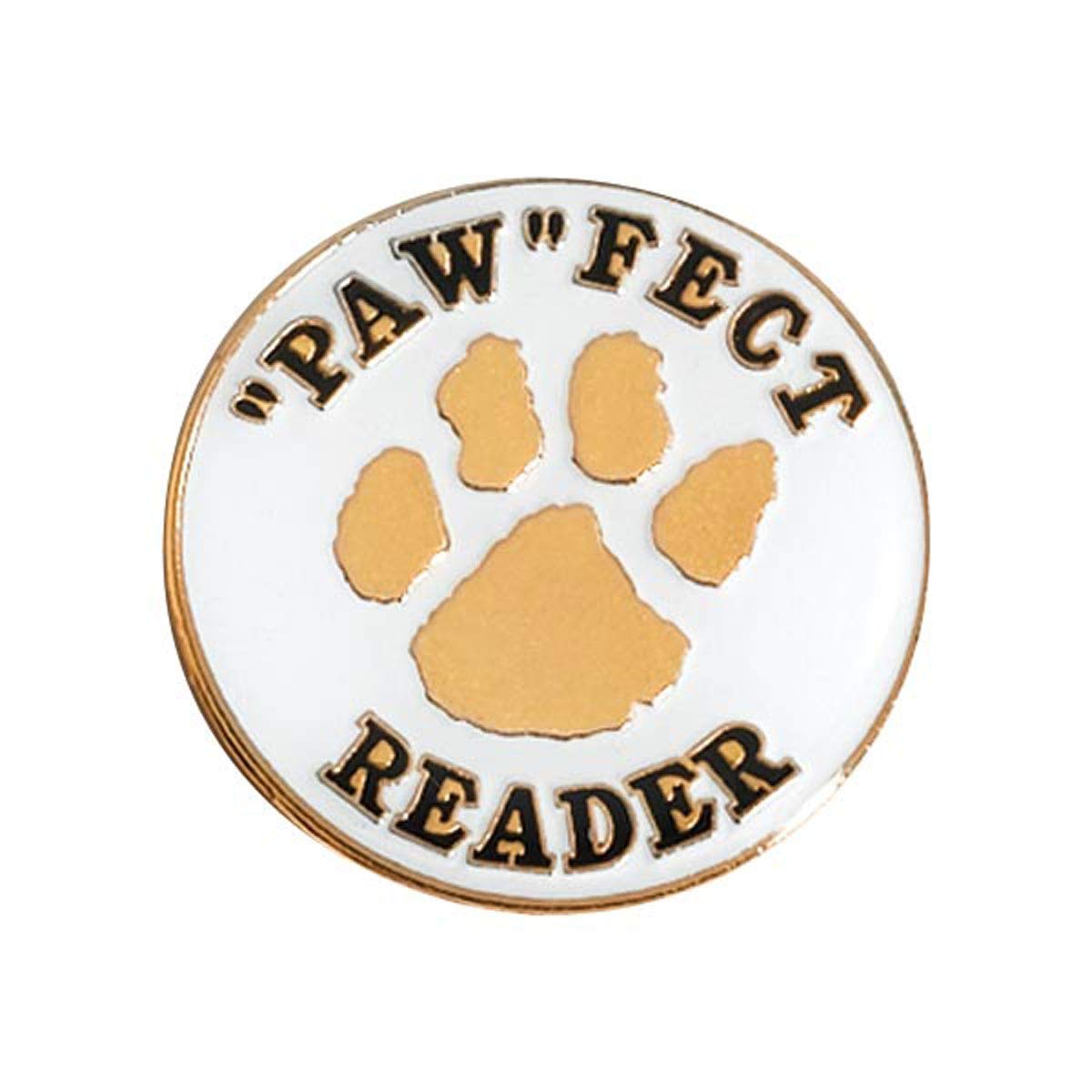 Academic Achievement Award Pins, Your Choice, 6 Count - Image 3