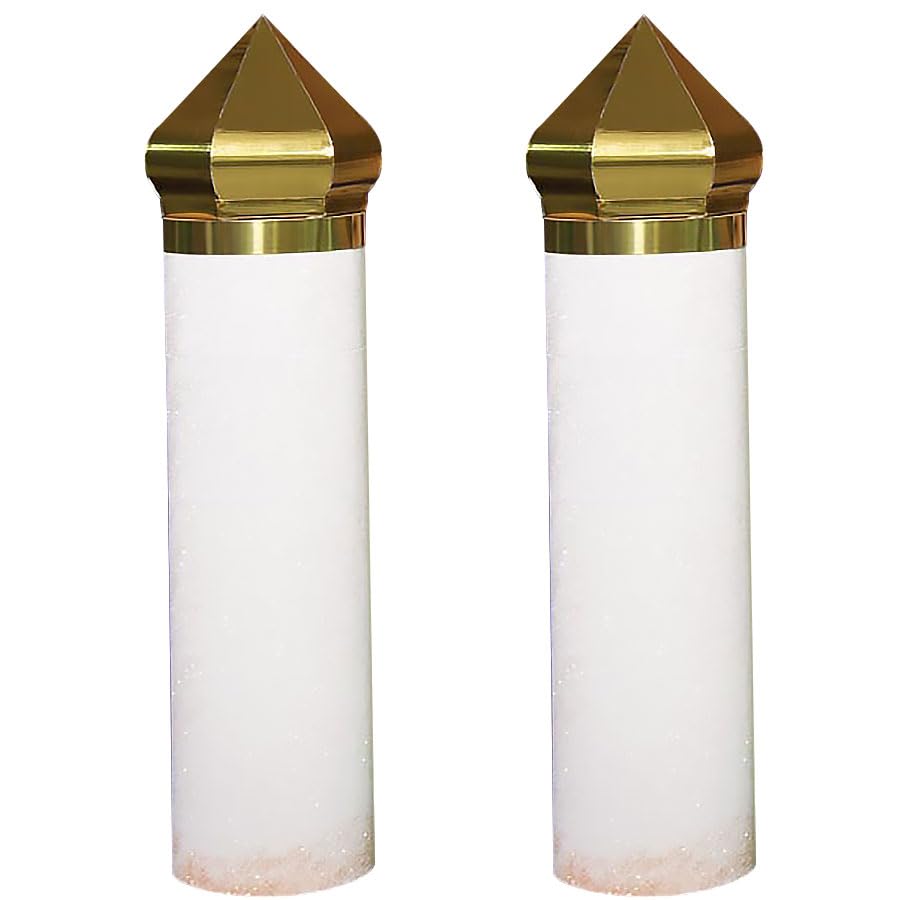 Anderson's 1001 Nights Short Turrets Kit, Set of 2, Arabian Themed Event, Party Decorations, Prom, Wedding