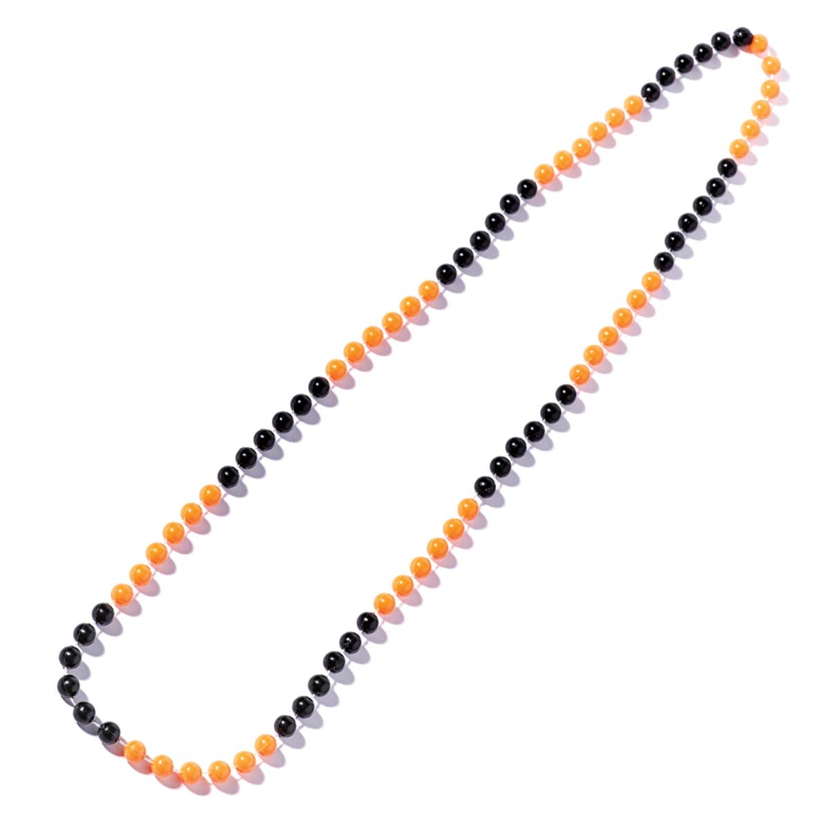 Anderson's 24-Piece Round Bead Sets, 33 Inches, Fan Gear, Birthdays, Homecoming, Game Days, Holidays