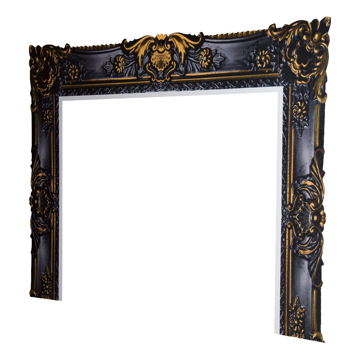 Anderson's A Vintage Touch Masquerade Arch Standup Kit, Props, Party Décor, Photo Booth, Photo Ops