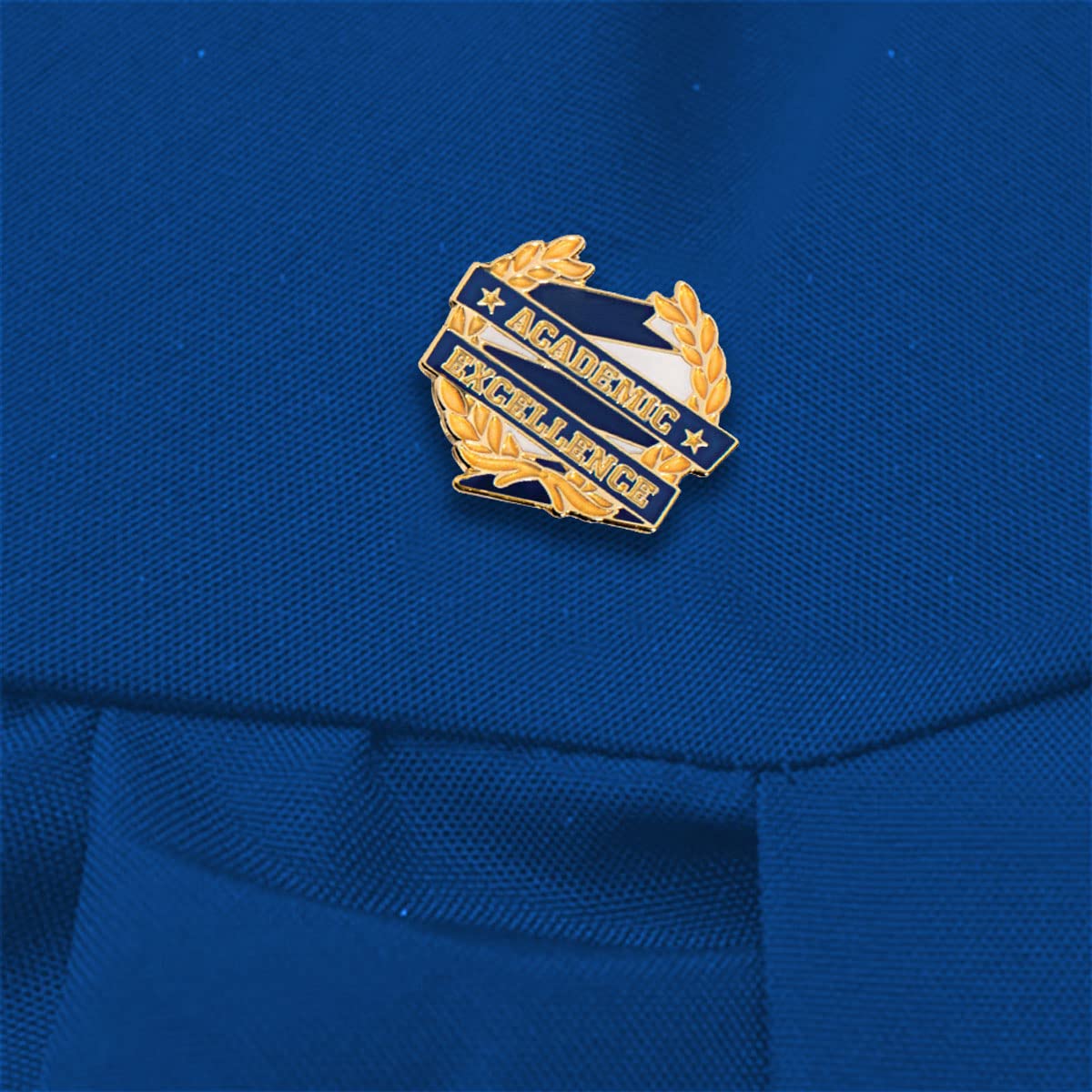 Anderson's Academic Pin Packs, Lapel Pins, Scholastic, Student Recognition - Image 3