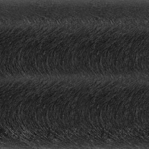 Anderson's Black Flame Retardant Gossamer Fabric Roll, 19" x 100 Yard roll, Sheer Fabric for Wedding Decorations, Baby Shower, Gender Reveal, Prom, Homecoming, Event Photo Backdrops, Drapes - Image 9