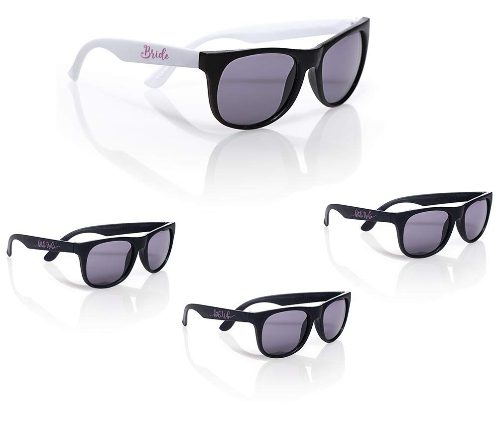 Anderson's Bride Tribe Sunglasses, Bridesmaids, Gifts, Wedding Party