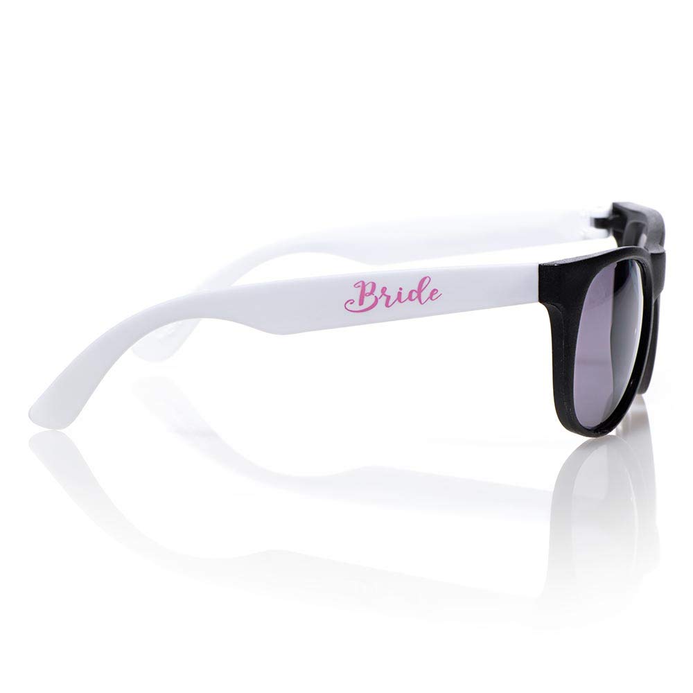 Anderson's Bride Tribe Sunglasses, Bridesmaids, Gifts, Wedding Party - Image 3