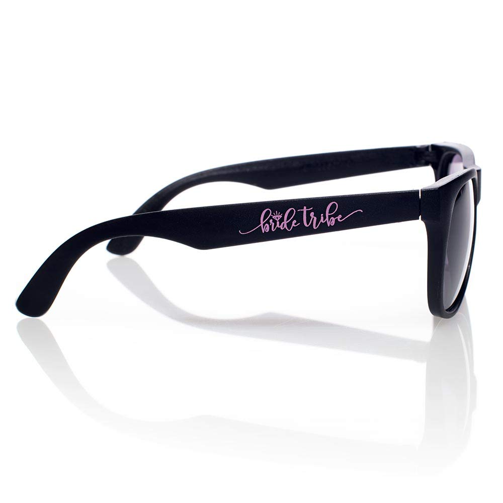 Anderson's Bride Tribe Sunglasses, Bridesmaids, Gifts, Wedding Party - Image 4