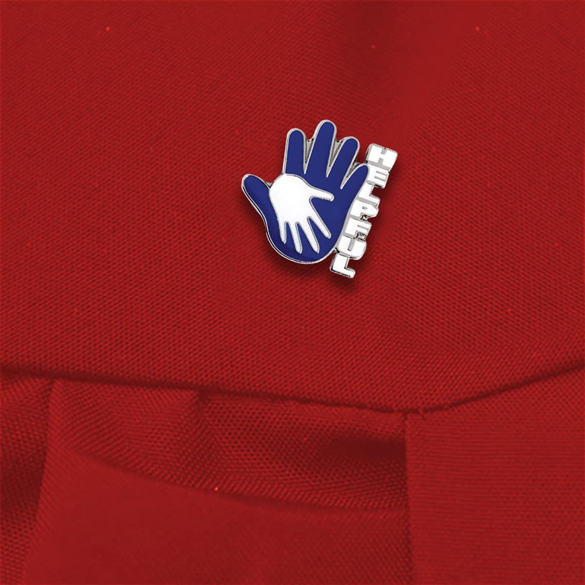 Anderson's Character Award Pin Packs, Lapel Pins, Scholastic, Student Recognition - Image 3