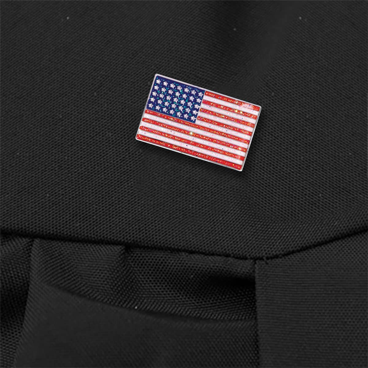 Anderson's Citizenship Award Glitter Pin Packs, Lapel Pins, Scholastic, Student Recognition - Image 3