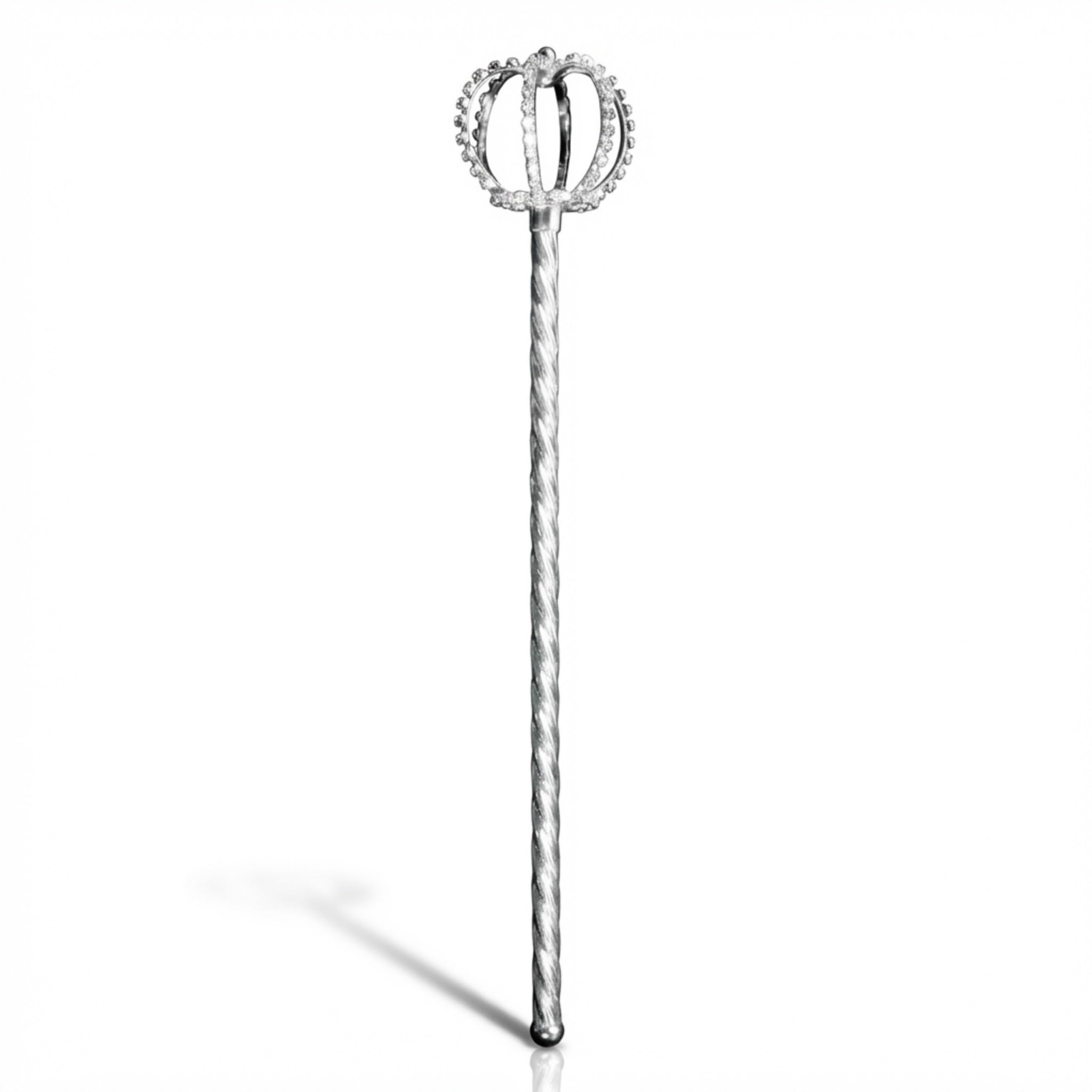 Anderson's Duchess Domain Scepter - Silver - Image 8
