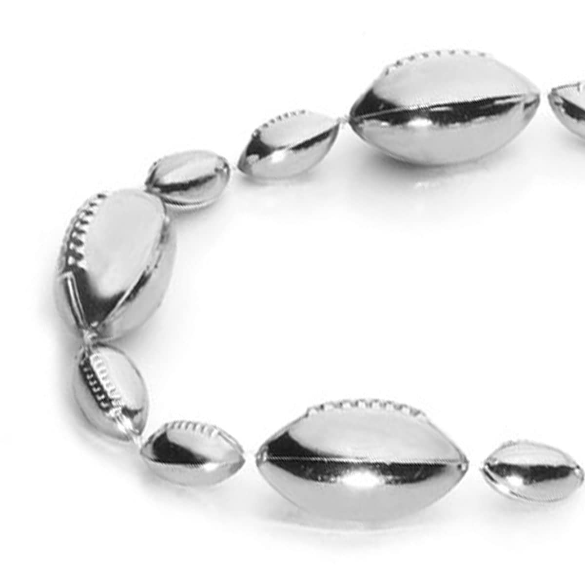 Anderson's Football Bead Sets, 38 Inches, Fan Gear, Birthdays, Homecoming, Game Days - Image 3