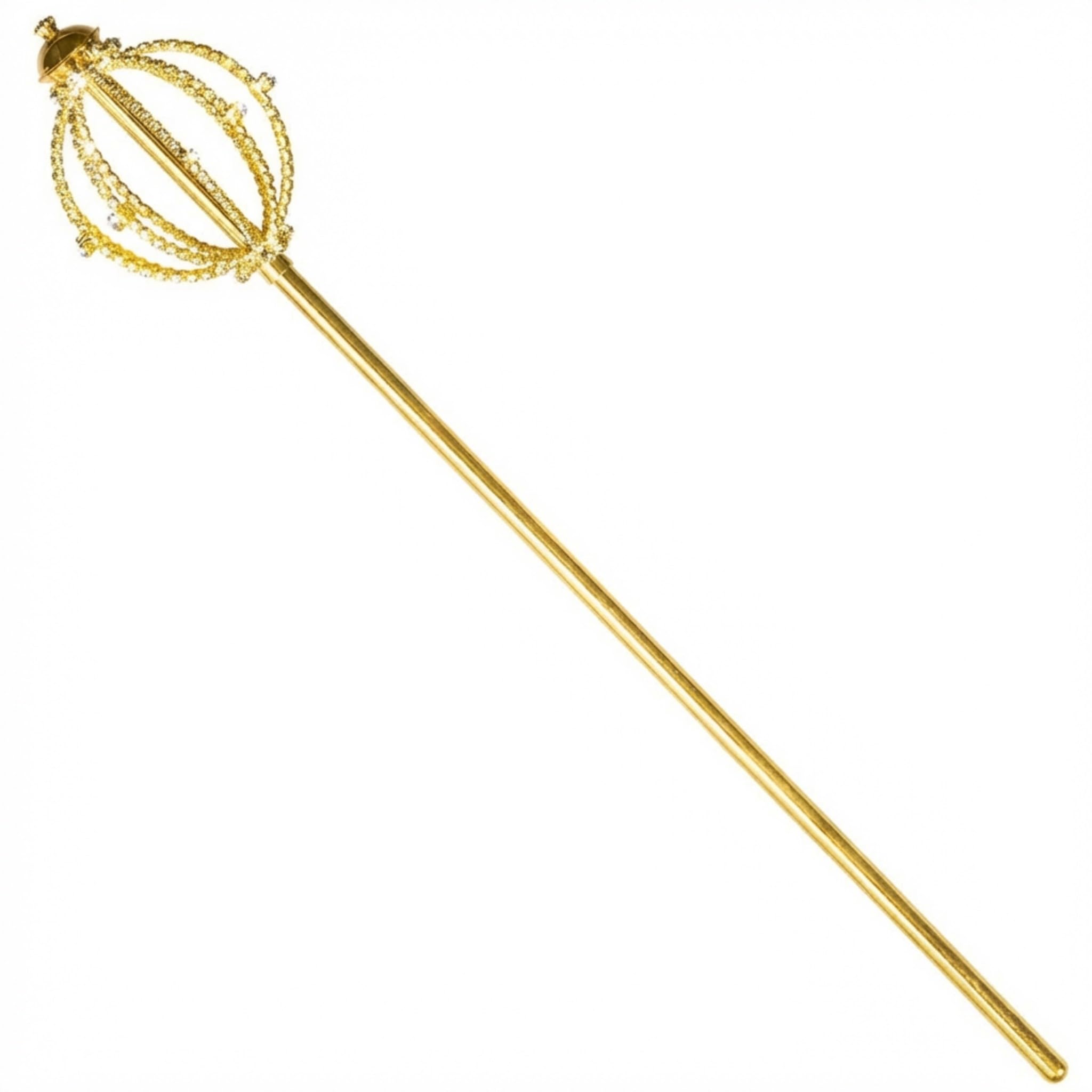 Anderson's Gold Dynasty Scepter