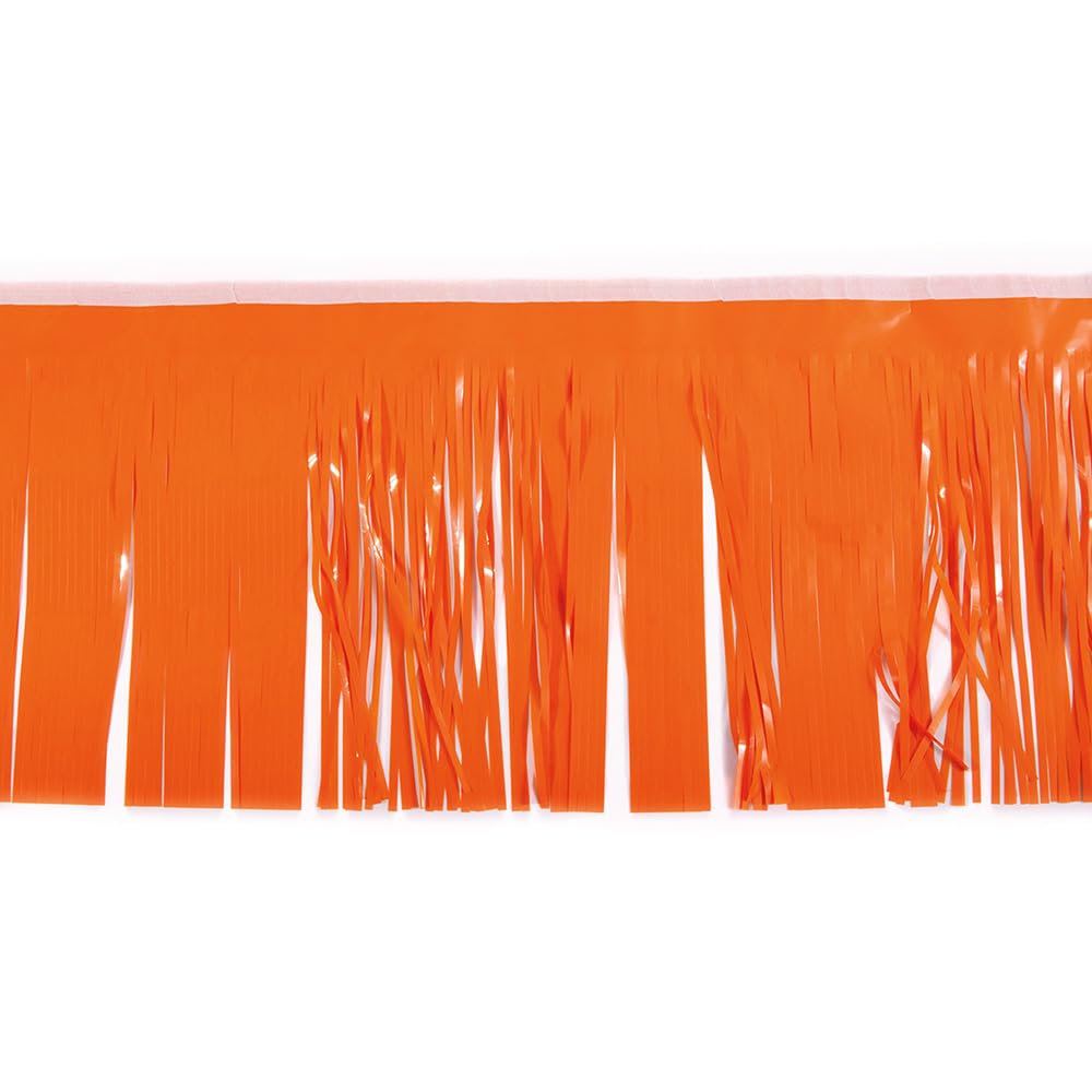 Anderson's Halloween Deluxe Trunk or Treat Kit, Complete Car Decoration Set with Ghost & Bat Cutouts, Fringe, Balloons & Signage for School, Church, Community Events & Family-Friendly Celebrations - Image 5