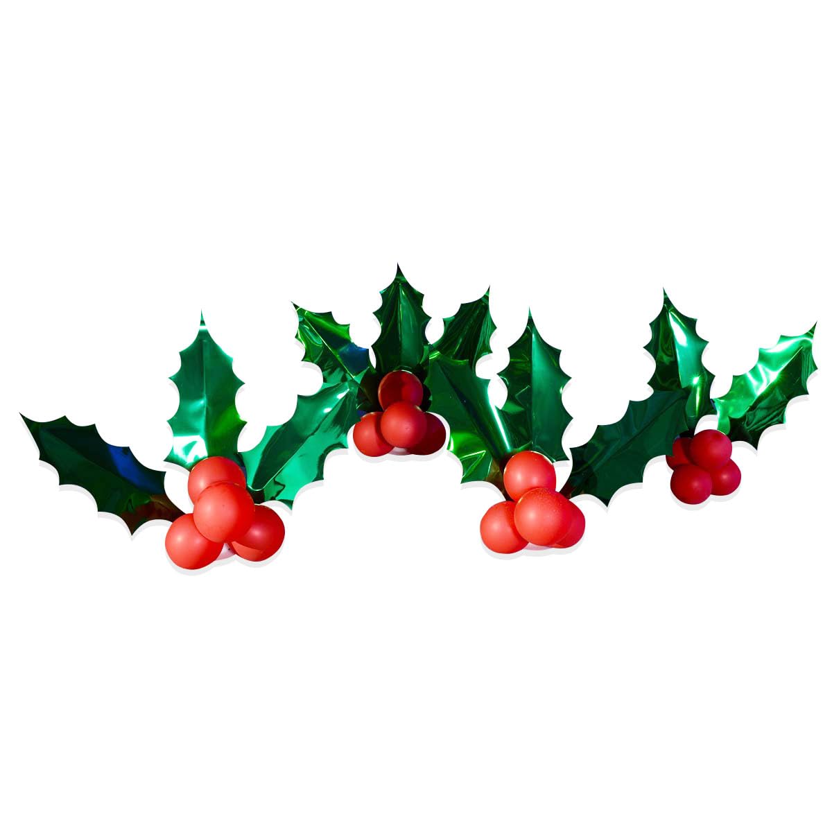 Anderson's Holiday Noel Themed Parade Float, Decorating Supplies, Decorative Kits - Image 6