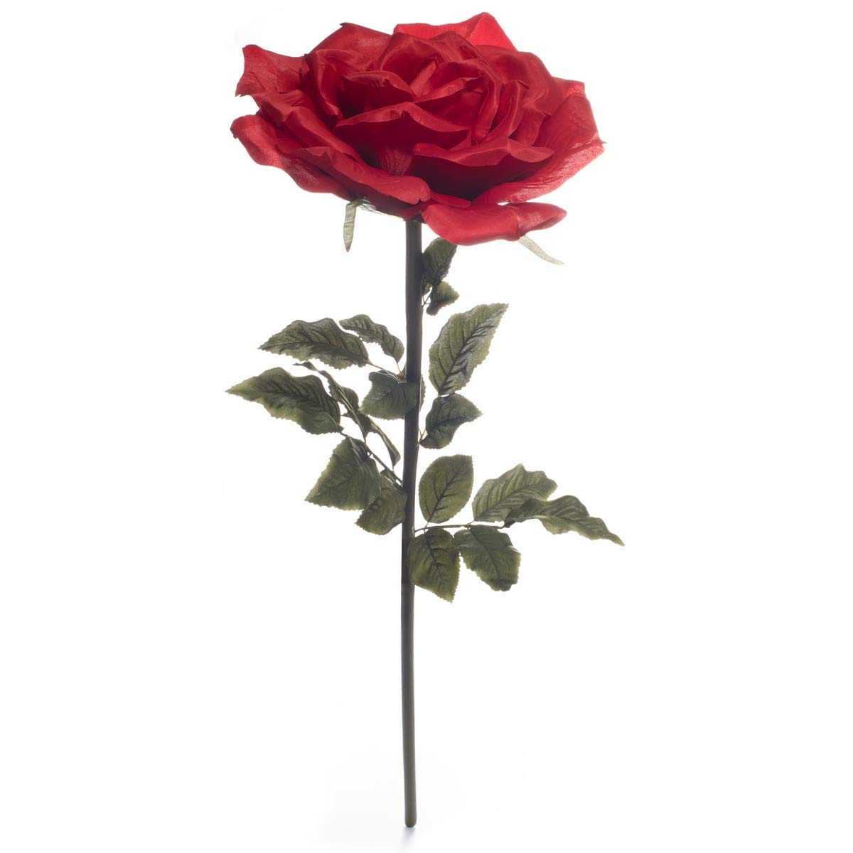 Anderson's Jumbo Red Rose - 44 inches