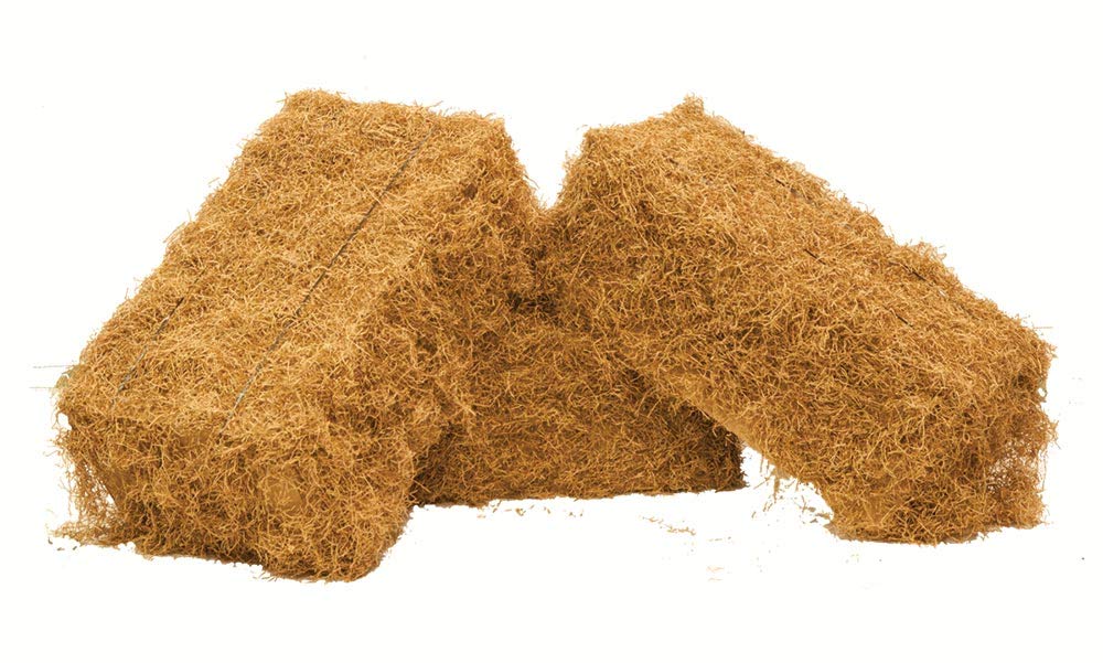 Anderson’s Lifesize Faux Harvest Hay Bales Kit, Fall Festivals, Christmas Nativity Scenes, School Plays, Photo Booths, Autumn Weddings & Seasonal Displays, Set of 2