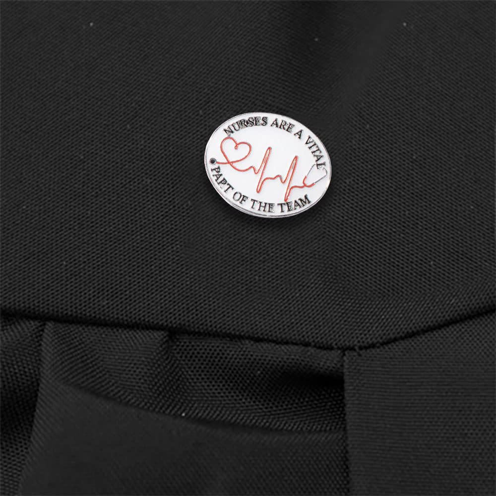 Anderson's Medical Award Pin Packs, Lapel Pins, Service Awards, Professional Recognition - Image 3