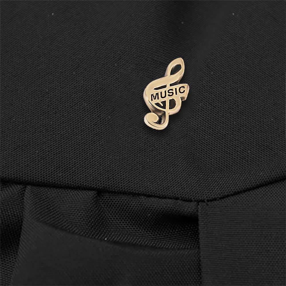 Anderson's Music Award Pin Packs, Various Bulk Sizes for Band, Choir, Parents, Community, Scholastic Student Recognition & Awards, Fundraising - Image 3