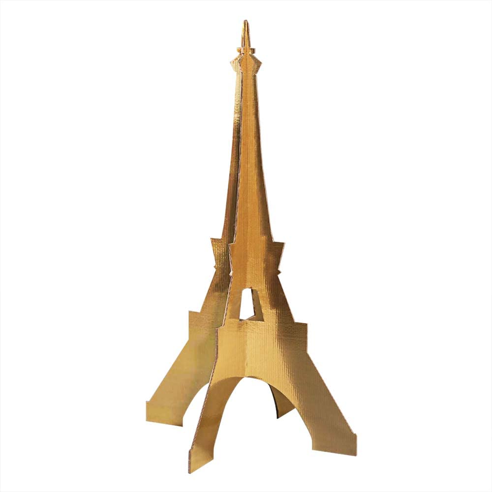 Anderson's Paris Eiffel Tower Decorative Kit, Prom Decorations, Party Decorations, Event Décor, Props, Photo Ops