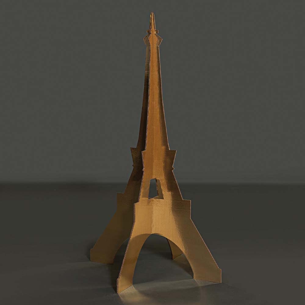 Anderson's Paris Eiffel Tower Decorative Kit, Prom Decorations, Party Decorations, Event Décor, Props, Photo Ops - Image 2
