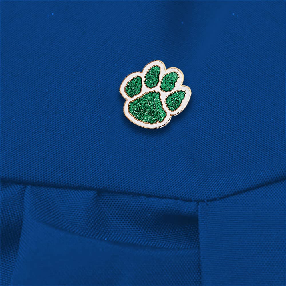 Anderson's Paw Lapel Pin Packs, Perfect for School Spirit, Mascot Awards, Pet Owners & Spas, Animal Shelters, Veterinarians, Obedience Schools, Paw-themed Celebrations - Image 3