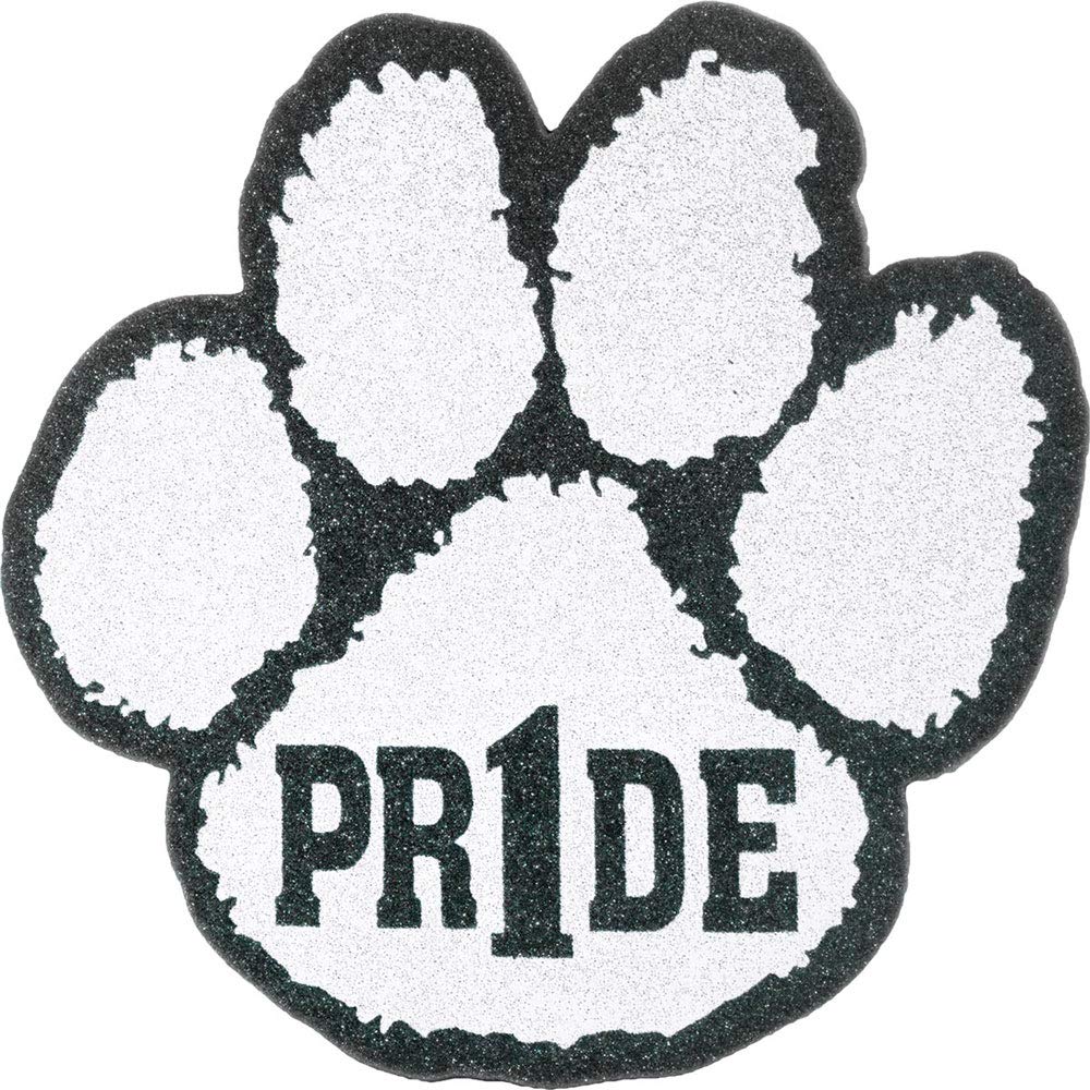 Anderson's Pr1de Foam Paw Mitts, Foam Rousers, School Spirit Products, Fan Gear, Stadium Gear