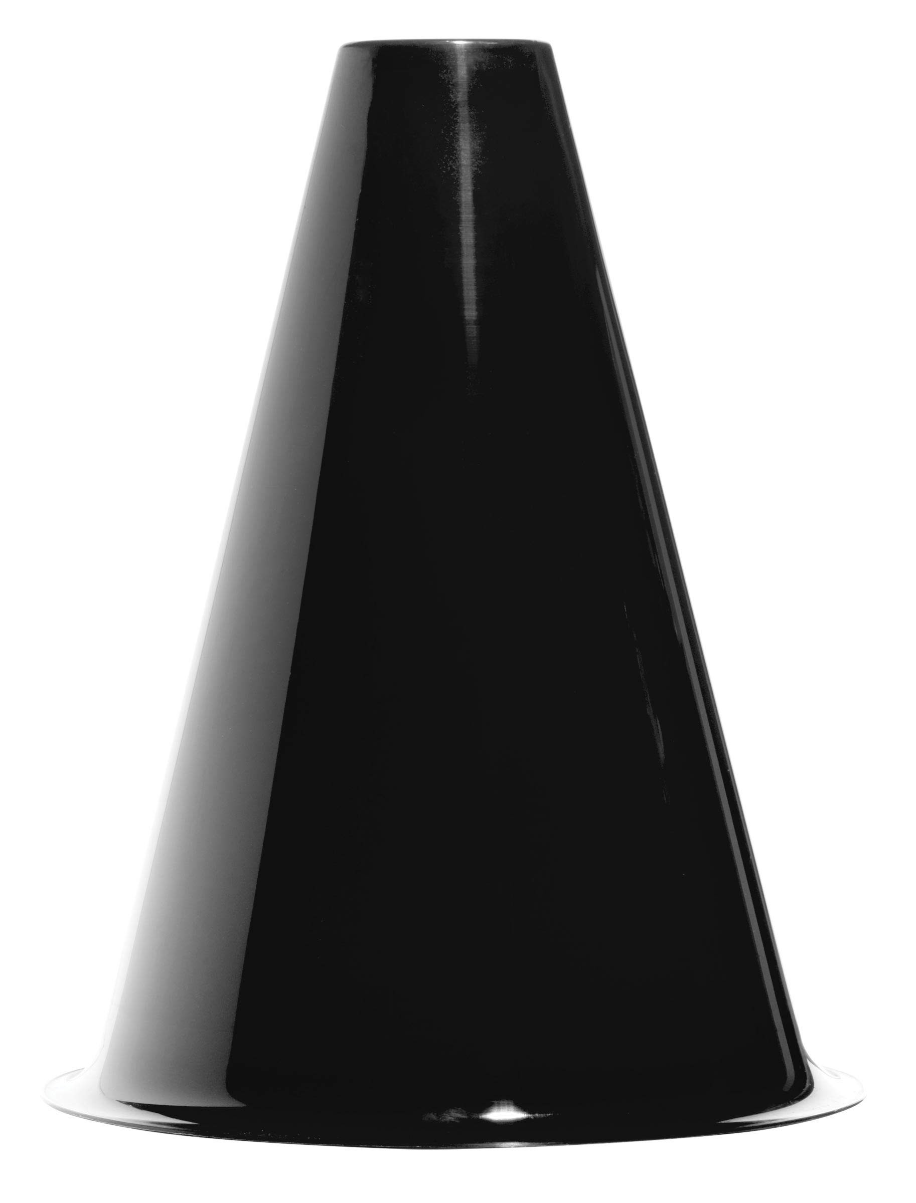 Anderson's Premium 8" Megaphones Noisemakers Boost School Spirit Cheerleader Sports Football Basketball Homecoming Squad Team Party Dance Club Parade Competition