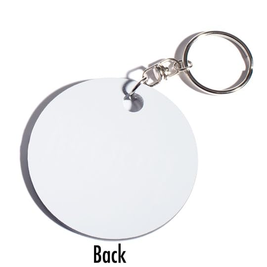 Anderson's Prom Lenticular Phone Stands and Key Chains - Fun and Functional Favors with Casino, Diamonds or Hollywood Designs - Image 3