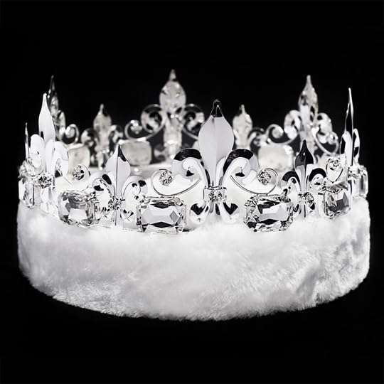 Anderson's Prom Royalty 2024 Sashes and Sets, Prom Coronation, Sashes, Crowns, Tiaras, Sets - Image 3