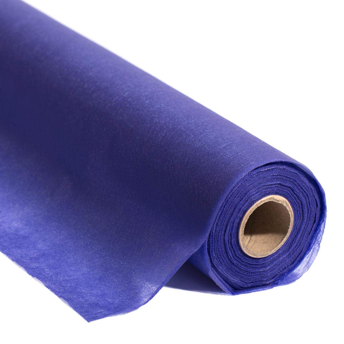 Anderson's Purple Gossamer Fabric Roll, 95 Inches x 100 Yards, Sheer Fabric for Wedding Decorations, Baby Shower, Gender Reveal, Prom, Homecoming, Event Photo Backdrops, Drapes