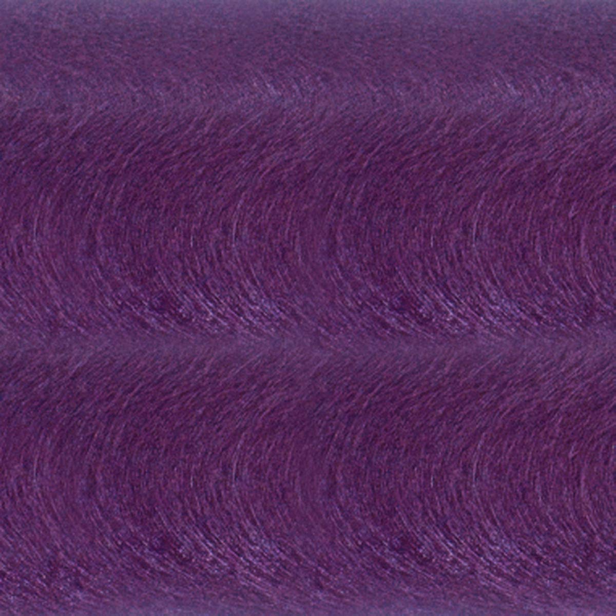 Anderson's Purple Gossamer Fabric Roll, 95 Inches x 100 Yards, Sheer Fabric for Wedding Decorations, Baby Shower, Gender Reveal, Prom, Homecoming, Event Photo Backdrops, Drapes - Image 2