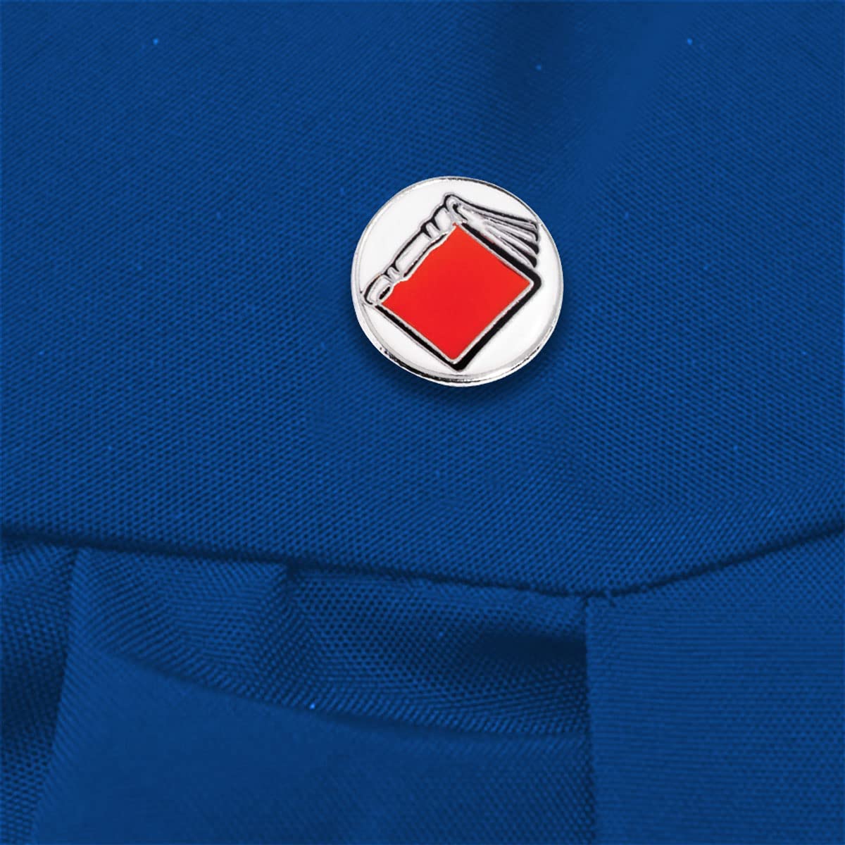 Anderson's Reading Award Pin Packs, Lapel Pins, Scholastic, Student Recognition - Image 3