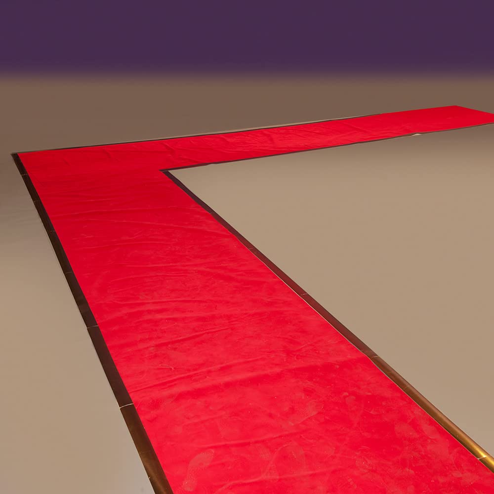 Anderson's Rock The Red Carpet Decorative Kit, Prom Decorations, Party Decorations, Event Décor, Props, Photo Ops - Image 3