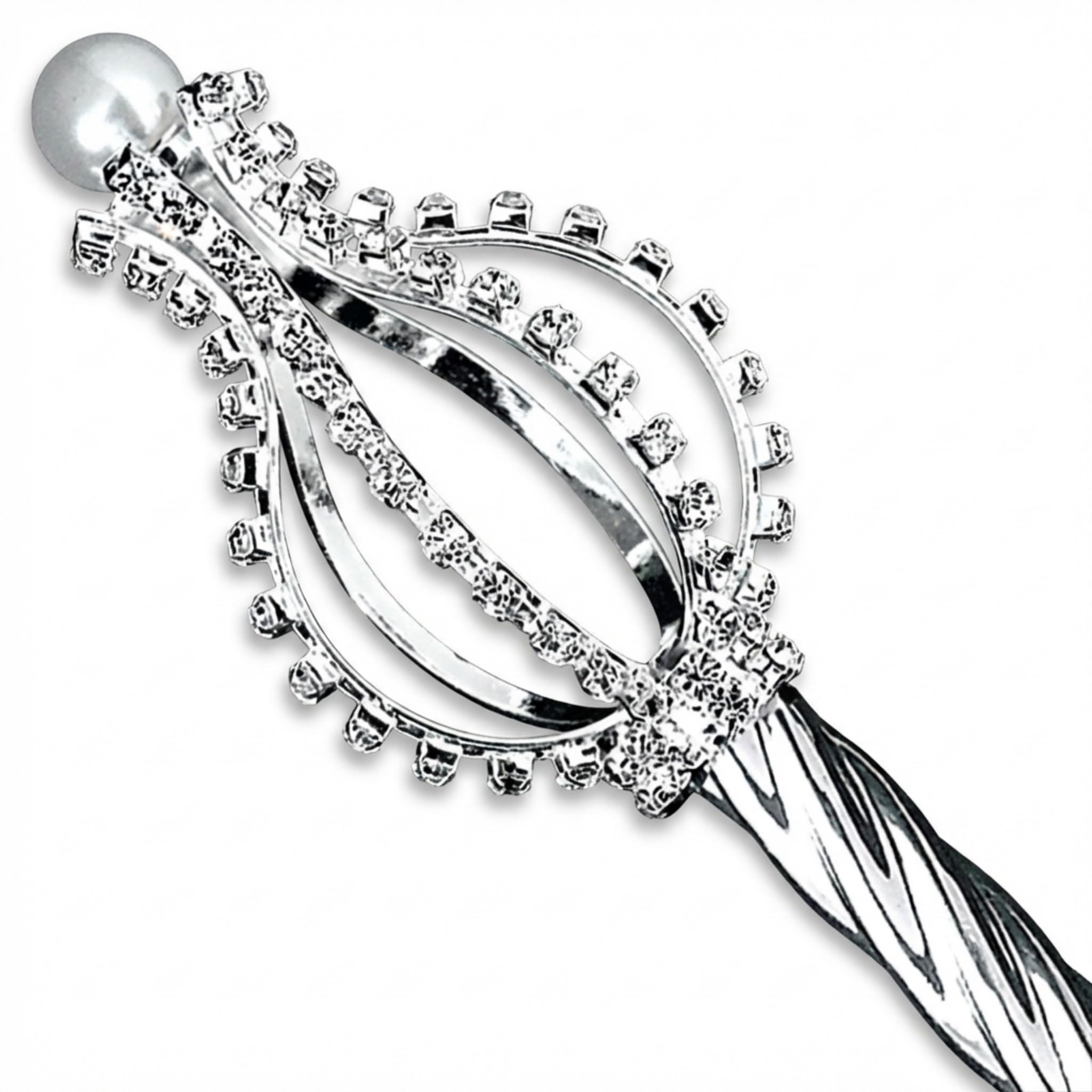 Anderson's Royal Pearl Scepter