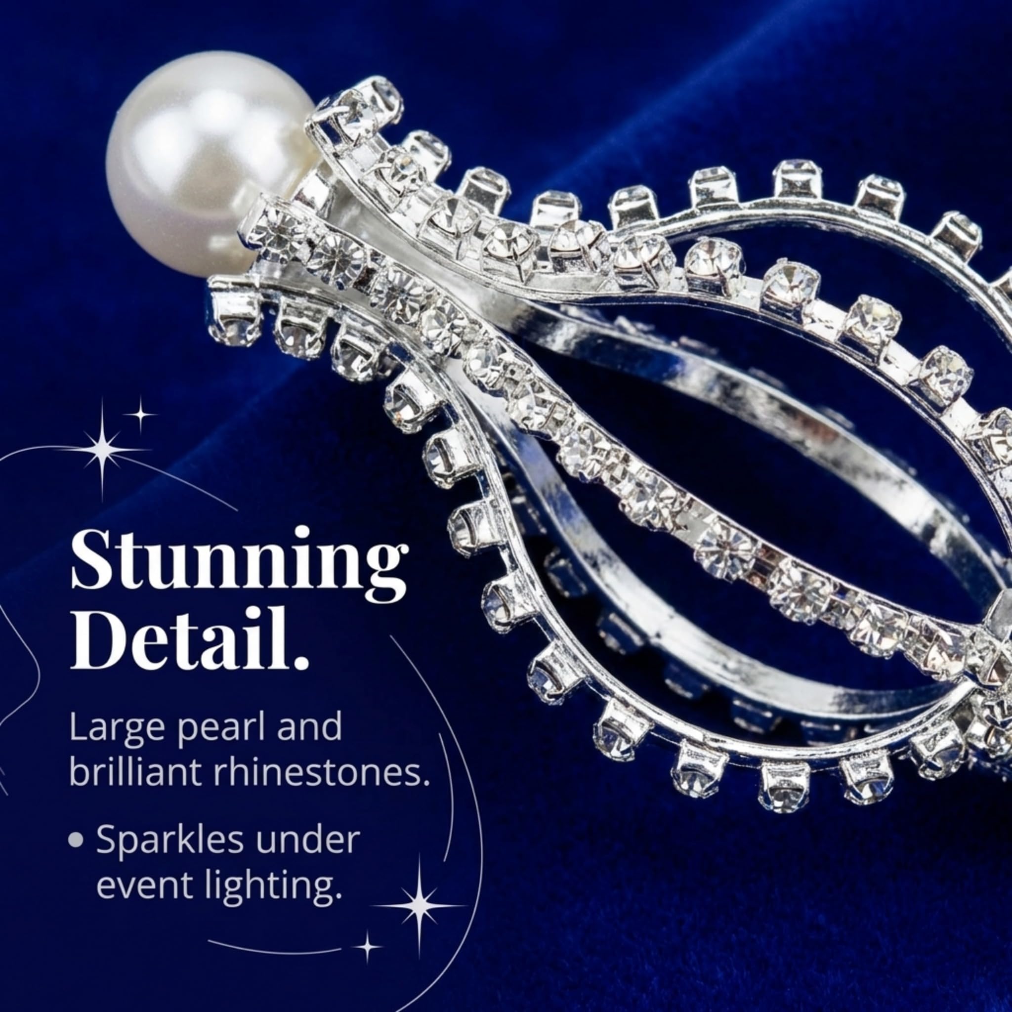 Anderson's Royal Pearl Scepter - Image 2