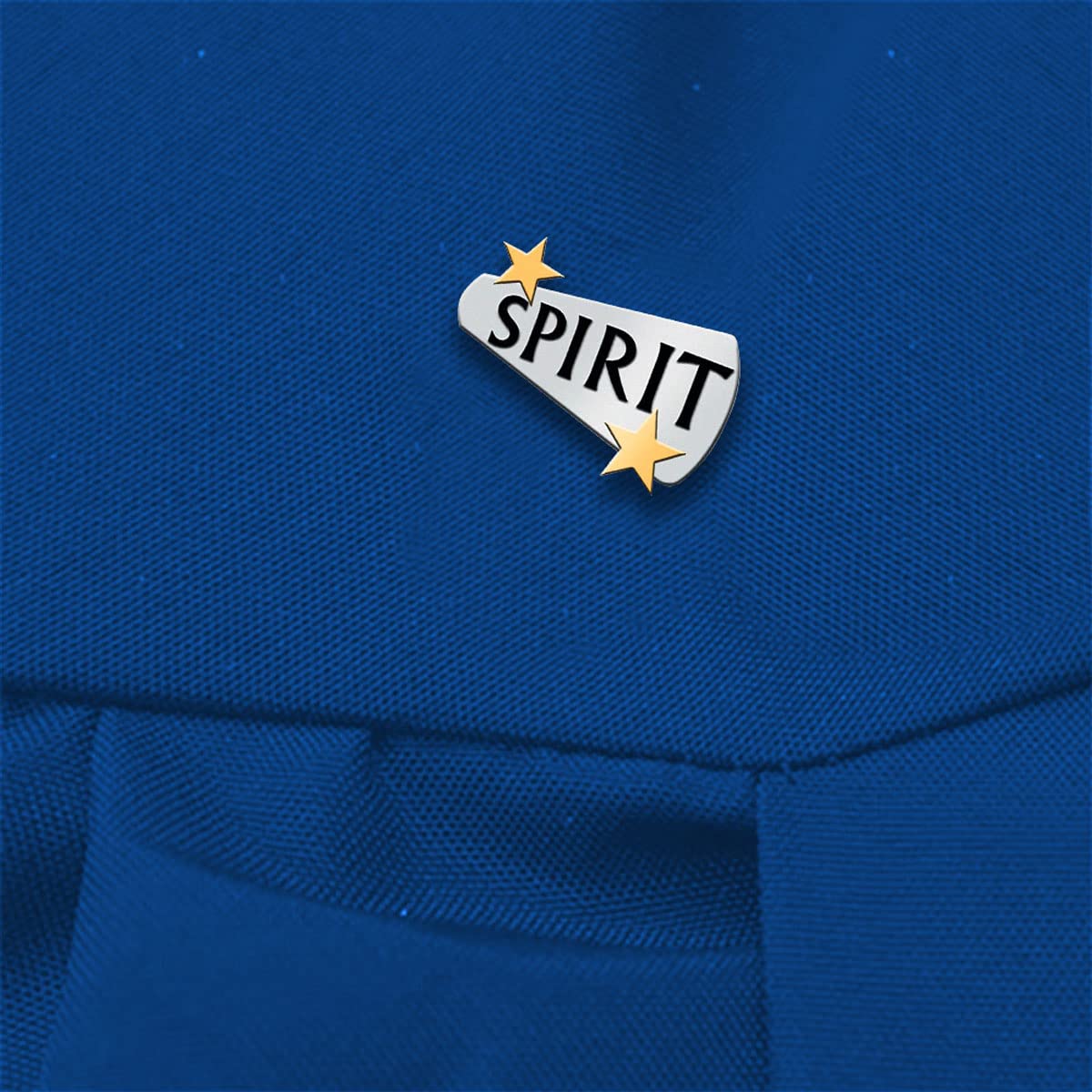 Anderson's School Spirit Lapel Pin Packs, Bulk Sizes for Awards & Recognition, Perfect for School Spirit, Fundraising, Students, Teachers and Parents - Image 3