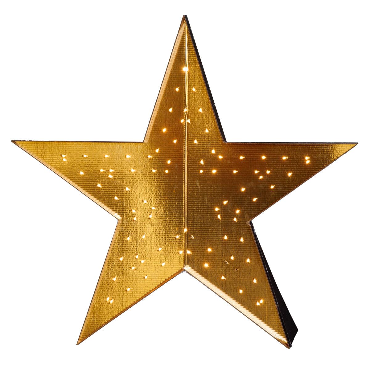 Anderson's Shine On and On Floor Star Kit, Props, Party Décor, Photo Booth, Photo Ops