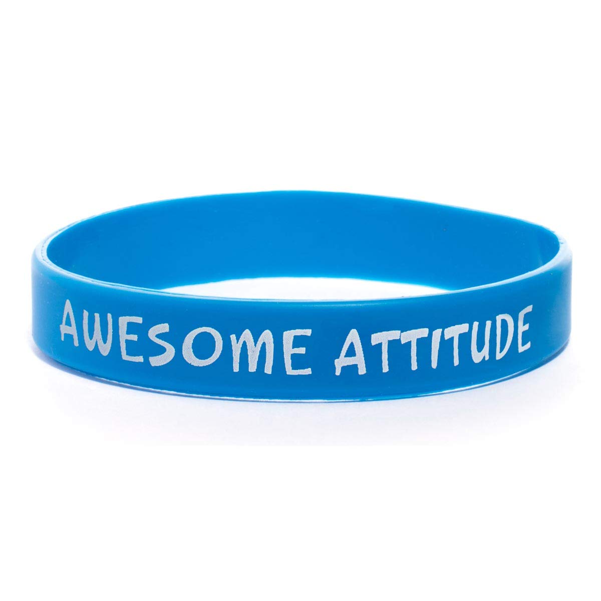 Anderson's Silicone Wristband Assortments, Academic Wristbands for Kids, 25/pkg - Image 4