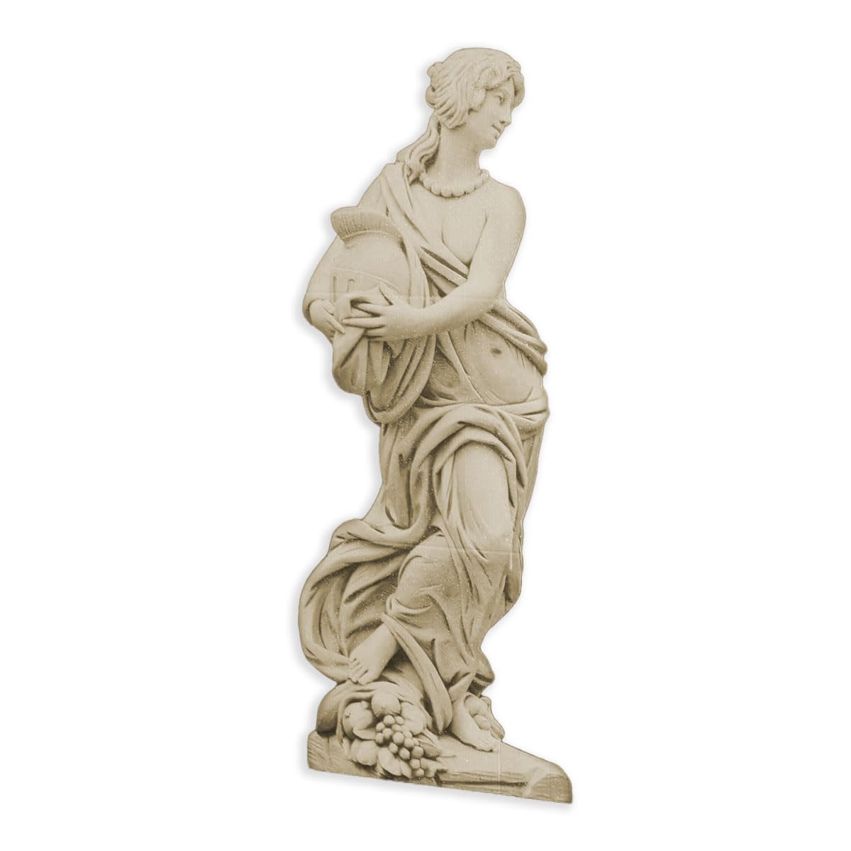 Anderson's Spellbound Goddess Statue Standup Kit, History, Mythology, Theme, Photo Op, Prop, Prom, Homecoming, Event Décor