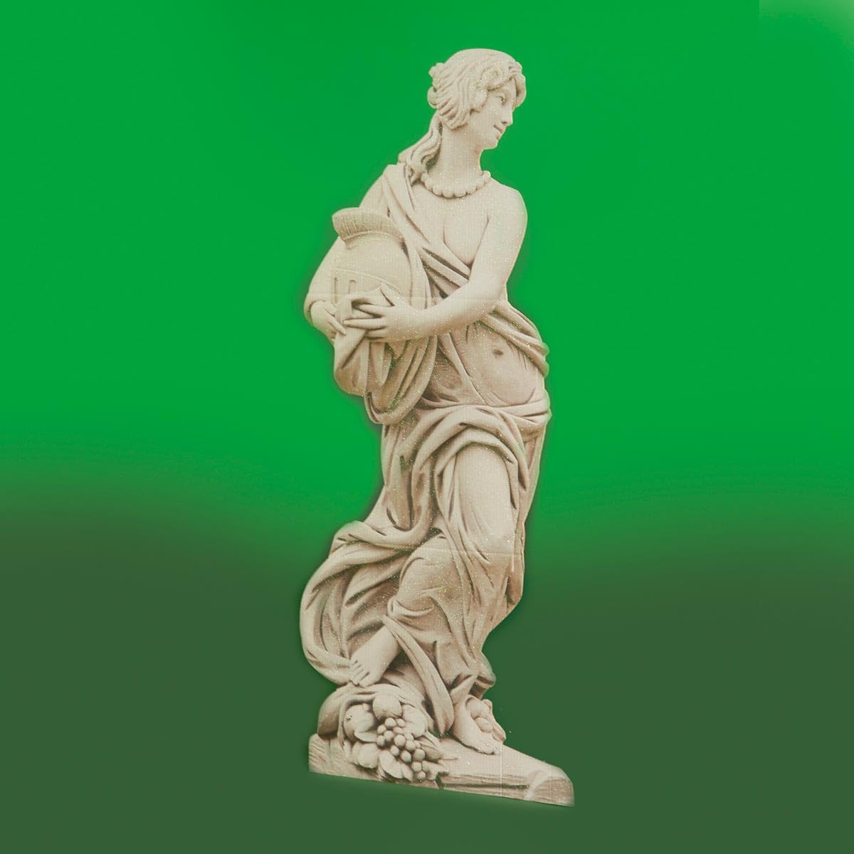 Anderson's Spellbound Goddess Statue Standup Kit, History, Mythology, Theme, Photo Op, Prop, Prom, Homecoming, Event Décor - Image 2
