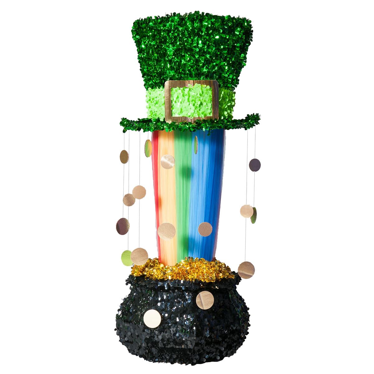 Anderson's St. Paddy's Day Parade Float Decorations Theme, Decorating Supplies, Decorative Kits - Image 4