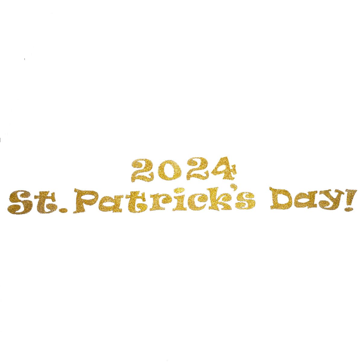 Anderson's St. Paddy's Day Parade Float Decorations Theme, Decorating Supplies, Decorative Kits - Image 5