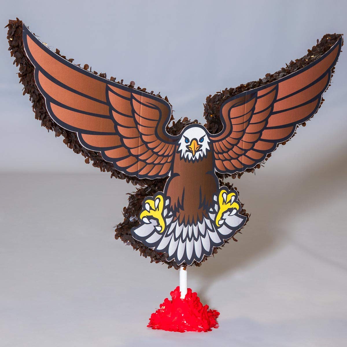 Anderson's United We Stand Complete Patriotic Parade Float Decorating Kit - Image 5