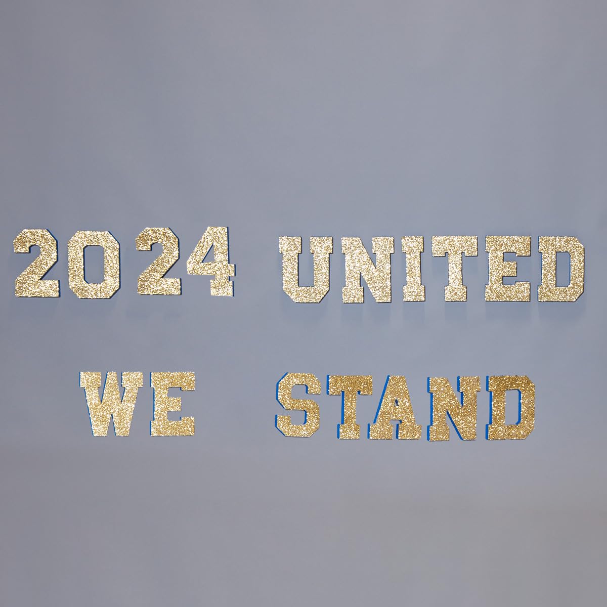 Anderson's United We Stand Complete Patriotic Parade Float Decorating Kit - Image 8