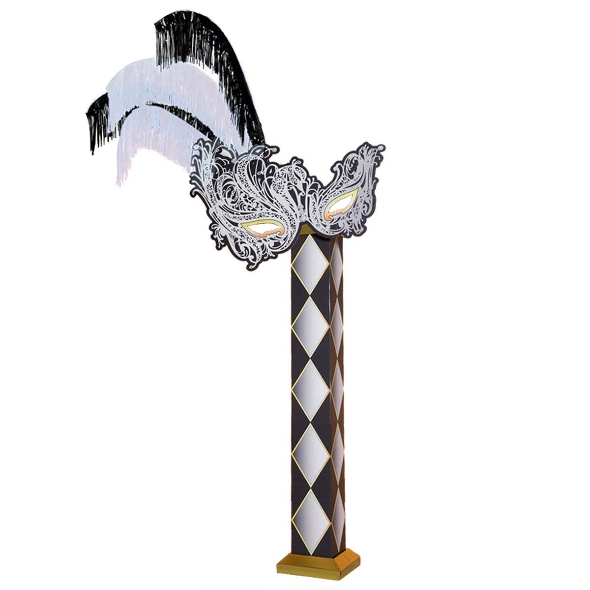 Anderson's Unmask The Magic Left Column Kit, 16 Feet x 11 Feet