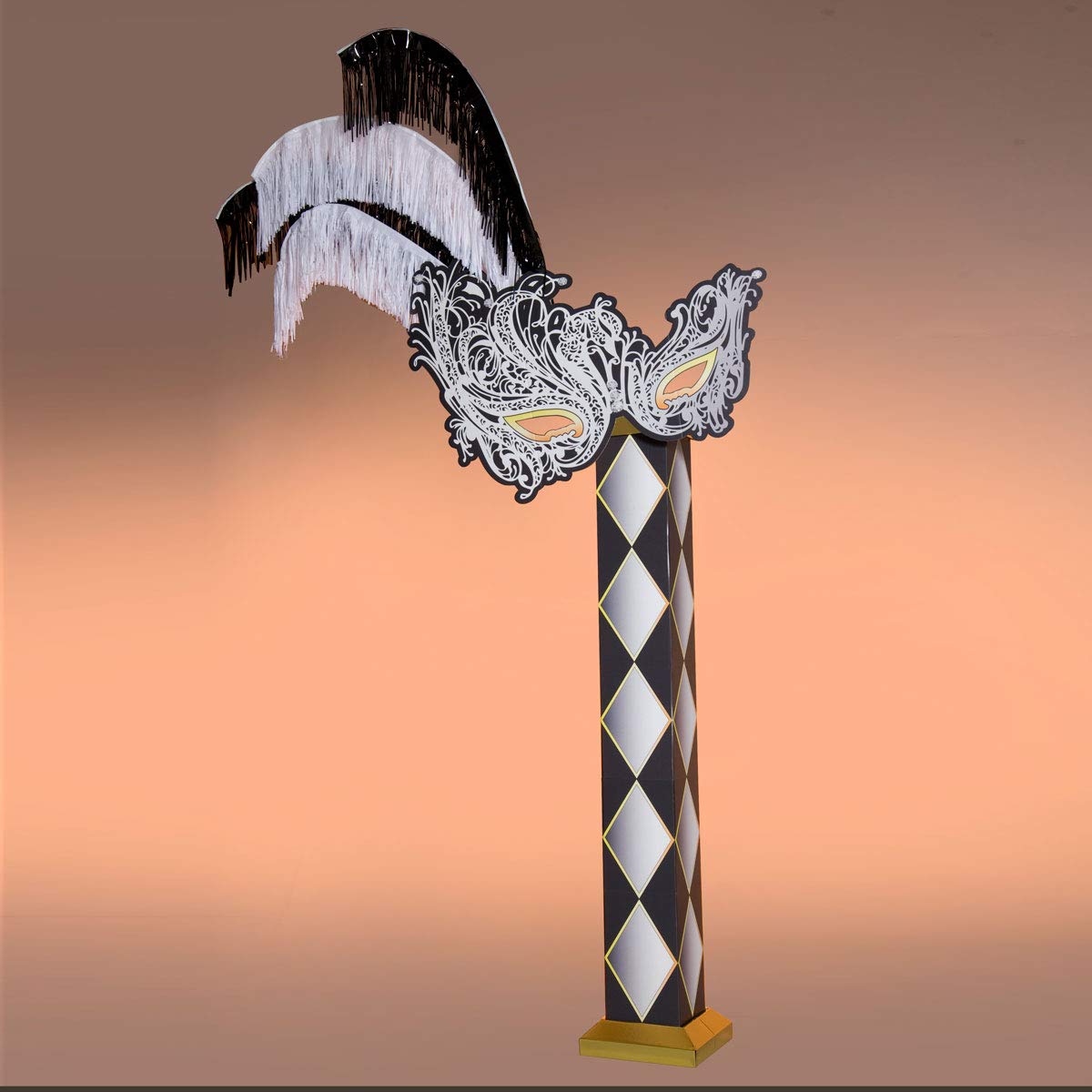 Anderson's Unmask The Magic Left Column Kit, 16 Feet x 11 Feet - Image 2