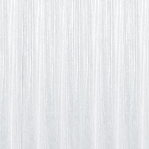 Anderson's White Gossamer Fabric Roll, 19 Inches x 100 Yards, Sheer Fabric for Wedding Decorations, Baby Shower, Gender Reveal, Prom, Homecoming, Event Photo Backdrops, Drapes - Image 6