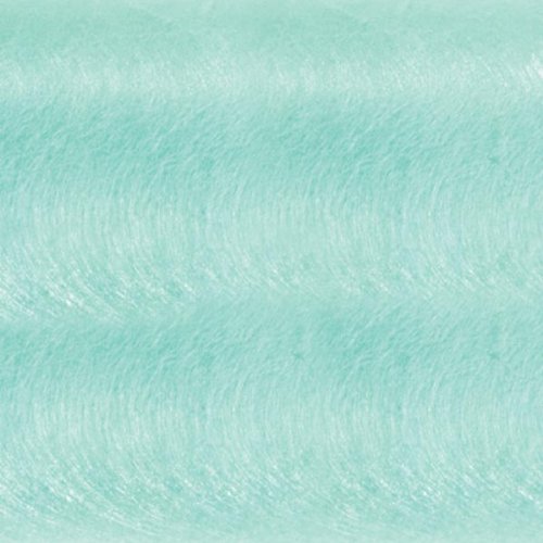 Aqua Flame Retardant Gossamer Fabric Roll, 59 Inches x 50 Yard, Sheer Fabric for Wedding Decorations, Baby Shower, Gender Reveal, Prom, Homecoming, Event Photo Backdrops, Drapes - Image 3