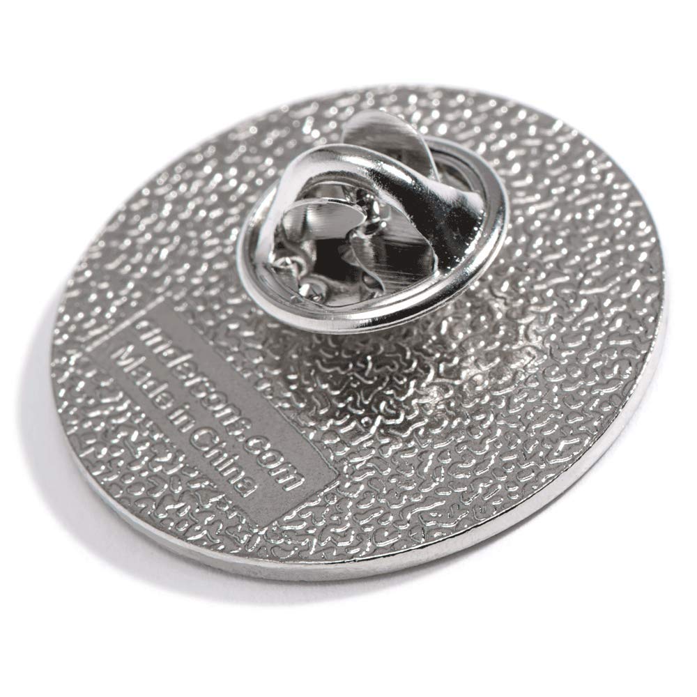 TCDesignerProducts A Rockstar Employee Appreciation Award Pins, 12 Pins - Image 4