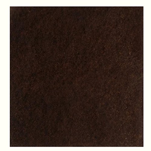 TCDesignerProducts Brown Tissue Parade Float Pomps Pack of 300-5-1/2 Inch Square Sheets, Parade Float Decorations for Trailer, Party Decorations
