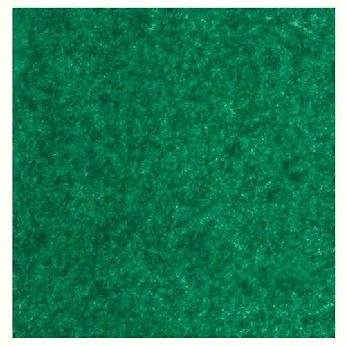 TCDesignerProducts Dark Green Tissue Parade Float Pomps Pack of 300-5-1/2 Inch Square Sheets, Parade Float Decorations for Trailer, Party Decorations