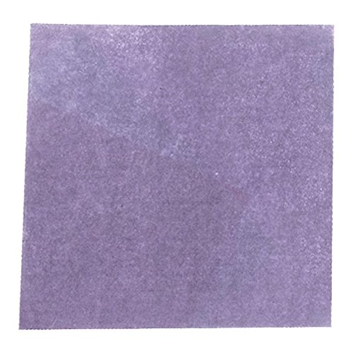 TCDesignerProducts Lavender Tissue Parade Float Pomps Pack of 300-5-1/2 Inch Square Sheets, Parade Float Decorations for Trailer, Party Decorations